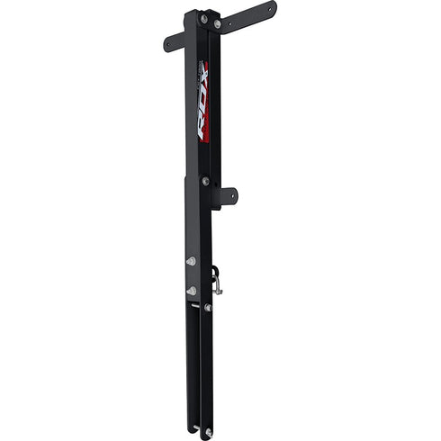 RDX X3 BLACK IRON FOLDING WALL BRACKET-4